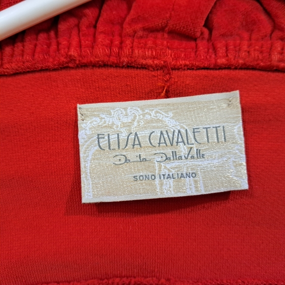 ELISA CAVALETTI Blazer - Picture 3 of 11